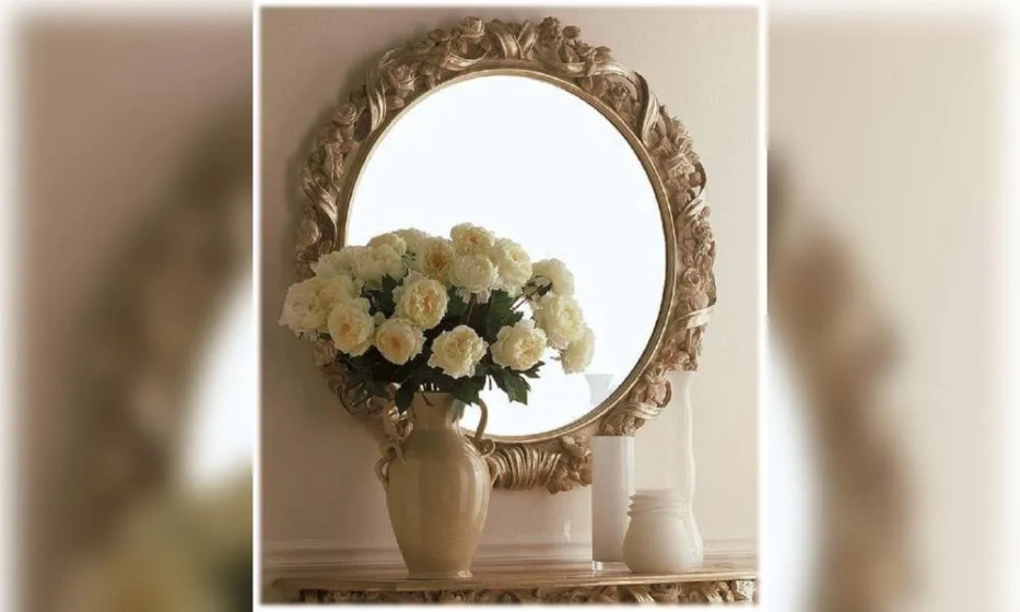 Зеркало Savio Firmino 4215 Spe - фото 1