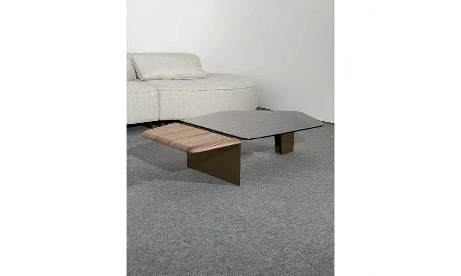 Стол Кофейный Homage Era - фото 5