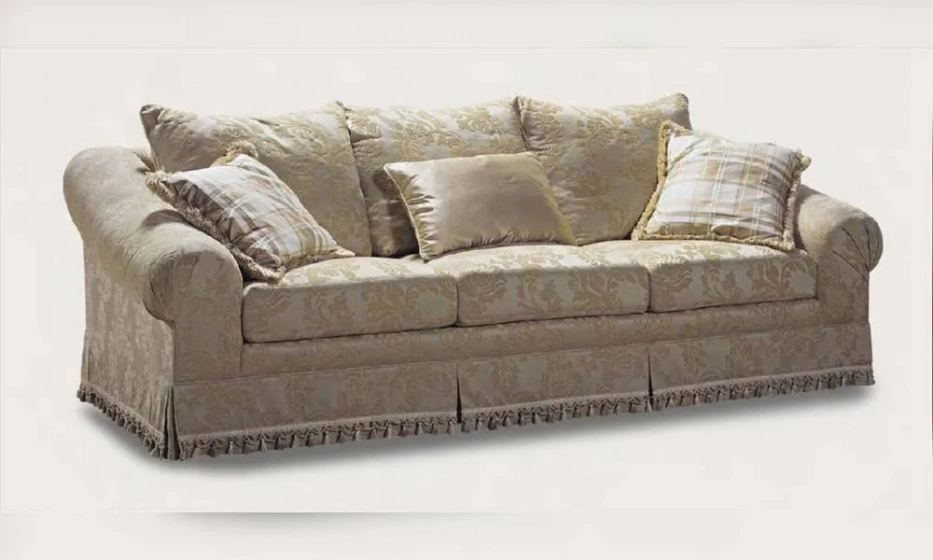 Диван Francesco Molon The Upholstery 12 - фото 1