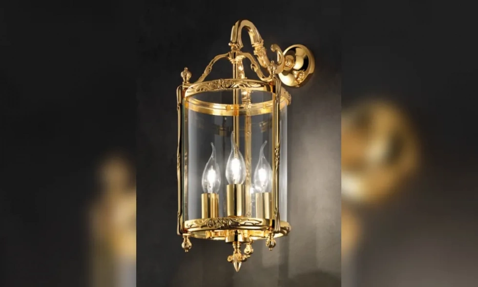 Emme Pi Light Atelier Люстра (Арт. Ve 1066/А3) - фото 1