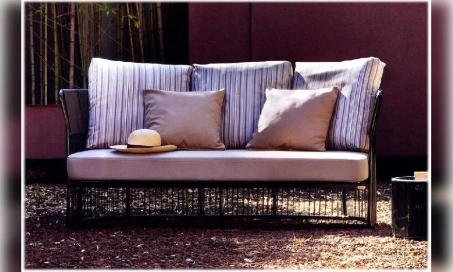Диван Varaschin Tibidabo 1 - фото 1