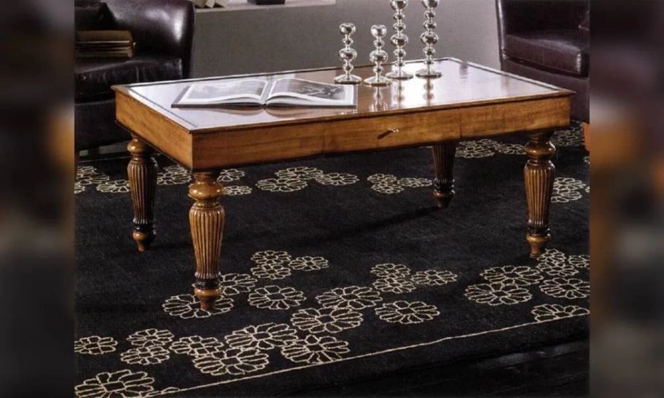 Стол Журнальный Giuliacasa J063-Vr - фото 1