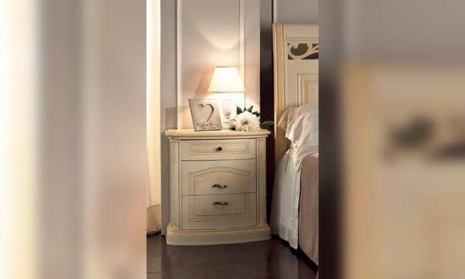 Тумба Прикроватная Ferretti & Ferretti Smeraldo - фото 1