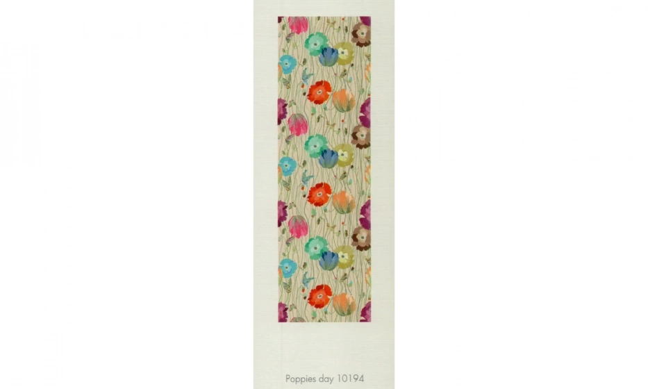 Итальянские обои Missoni Home, коллекция Wallcoverings 02, артикул 10194 - фото 1