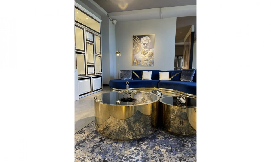 Диван Balhome Hermes - фото 4