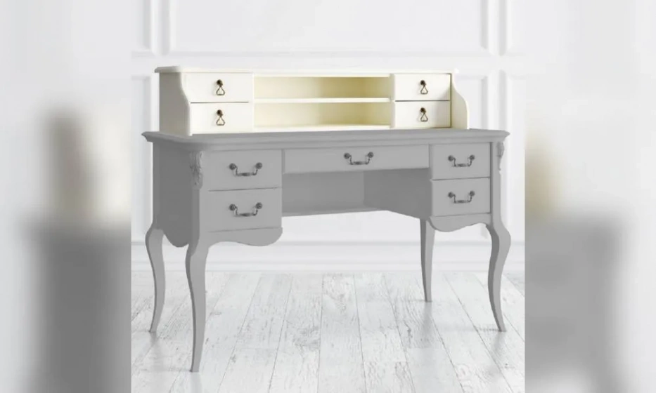 Навершие Кабинетного Стола Kreind Romantic - фото 1