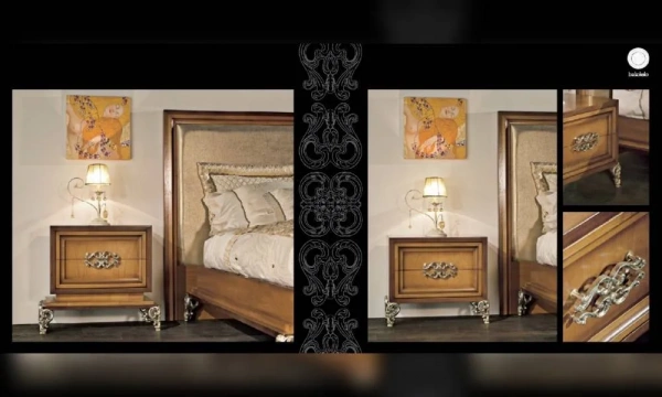 Спальня Bakokko Elissar