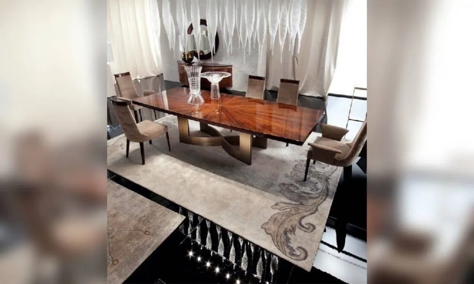 Стол Giorgio Collection Coliseum 1 - фото 1