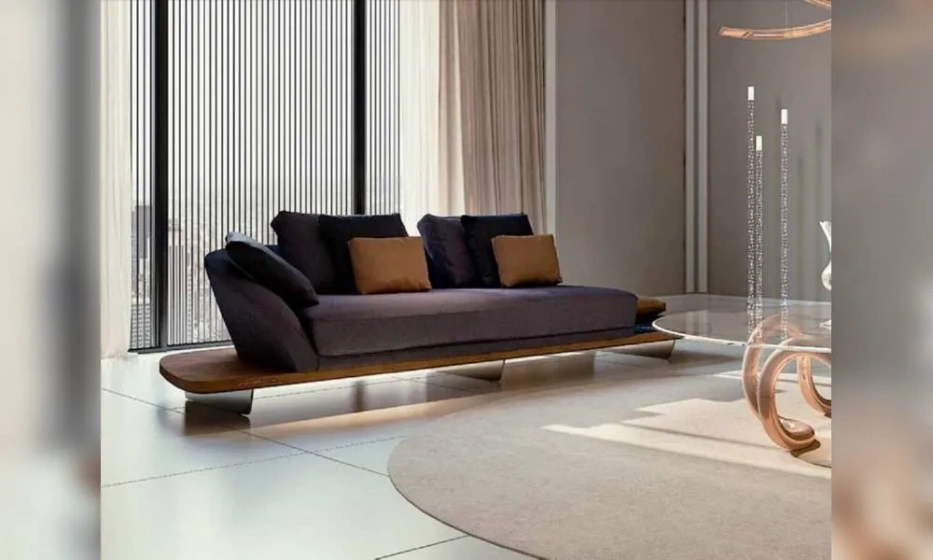 Диван Reflex 1 - фото 1