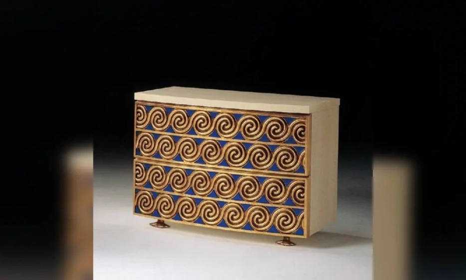 Тумба Прикроватная Elle Due Misor 1 - фото 1