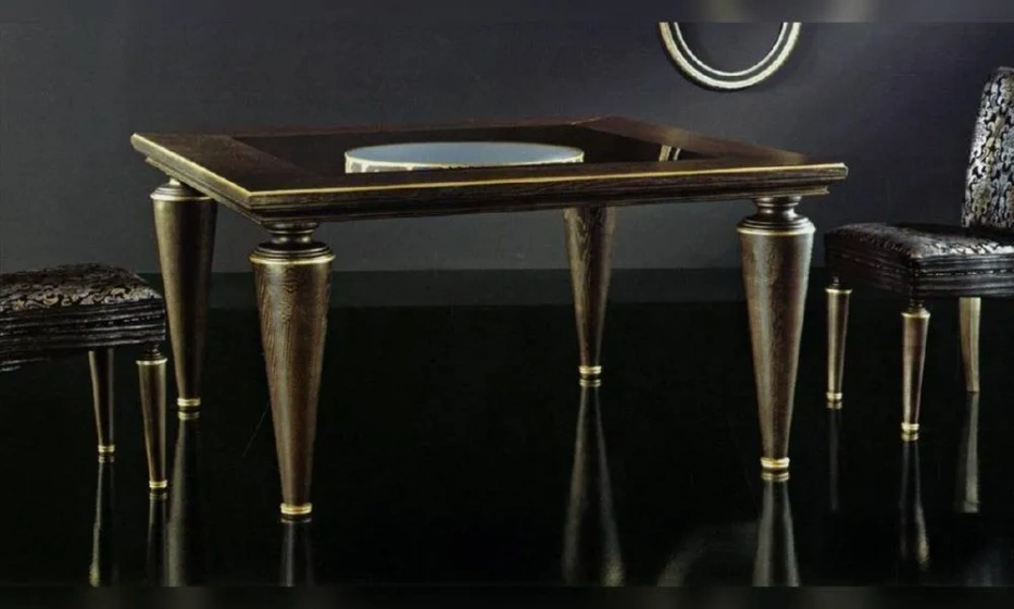 Стол Giuliacasa 675-Ve - фото 1