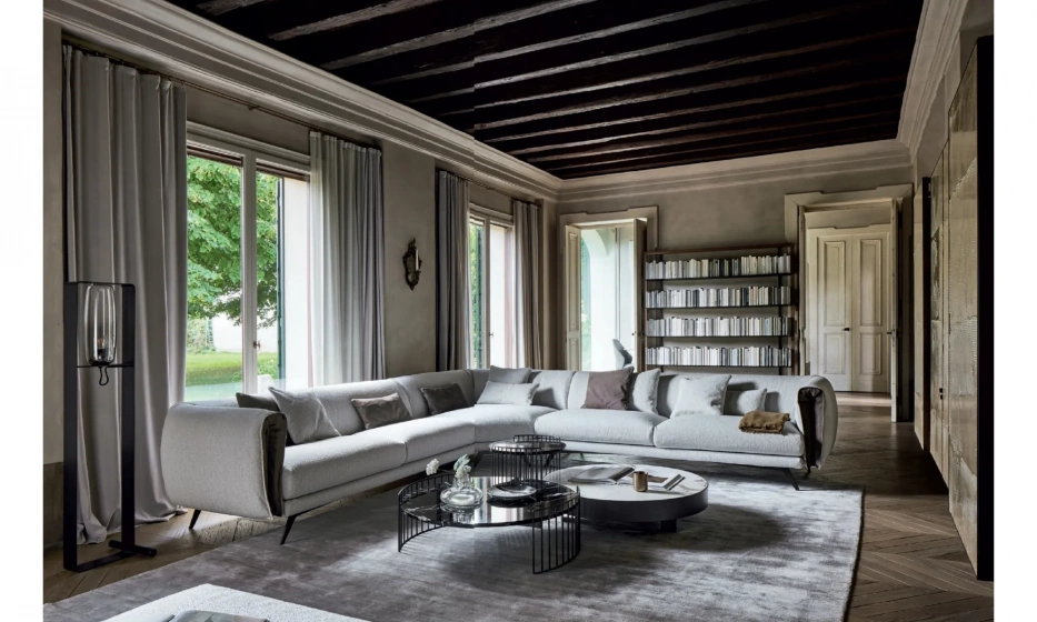 Диван Bonaldo Blend - фото 1