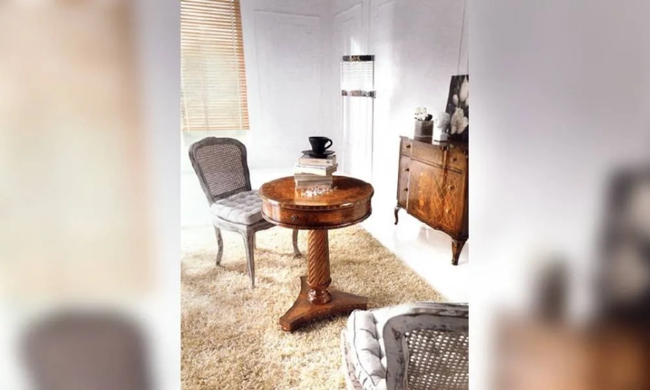 Стол Giuliacasa Vi699-Ls - фото 1