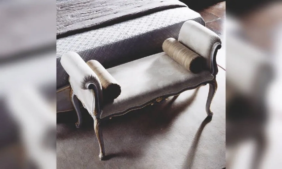 Банкетка Grifoni Vittorio La Notte - фото 1