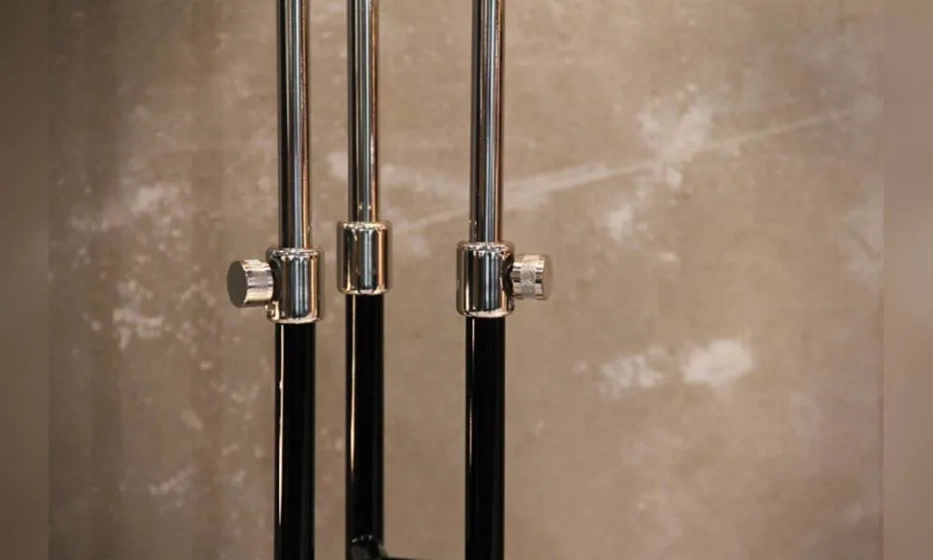 Торшер Delightfull Ike - фото 5