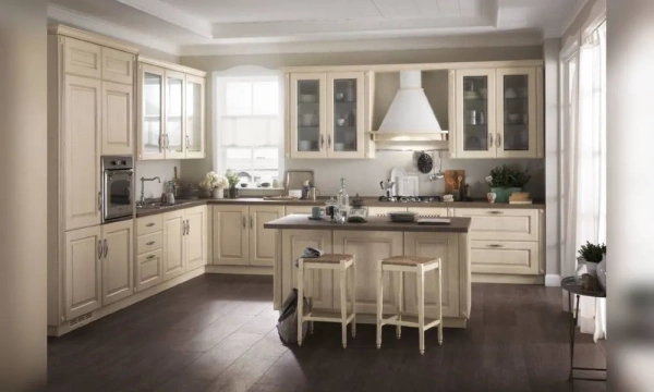 Кухня Scavolini Madeleine