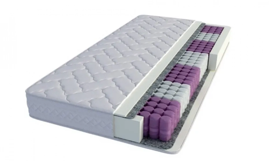 Матрас Сонберри Sleep-6 - фото 1