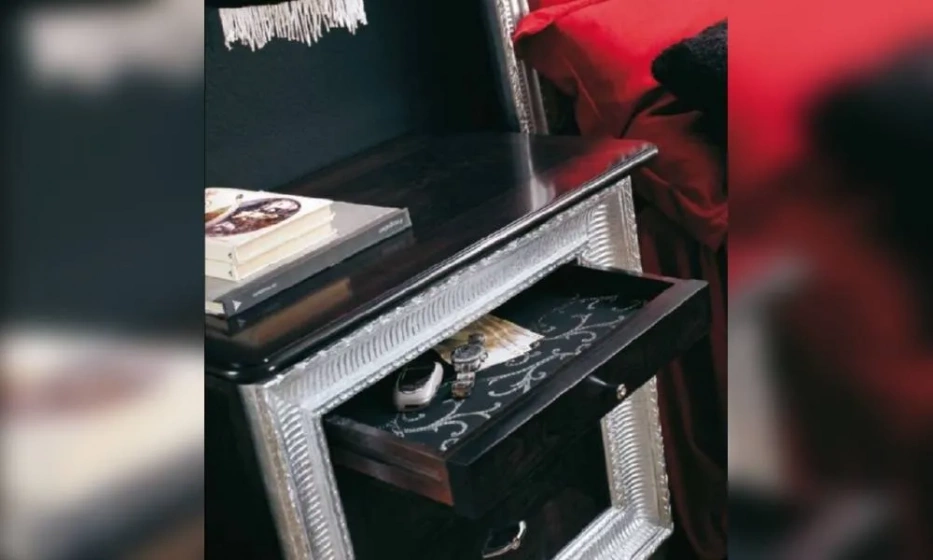 Туалетный Столик Alta Moda/Linea B Atelier - фото 2