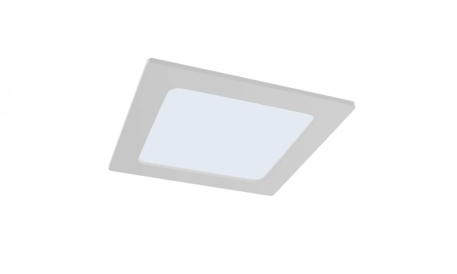 Встраиваемый Светильник Technical Dl020-6-L12W - фото 2