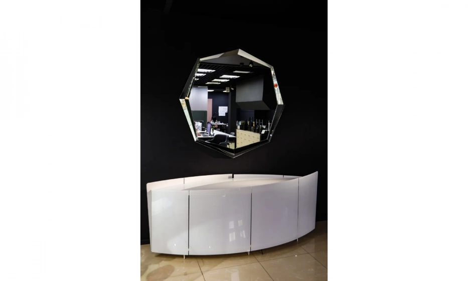 Зеркало CATTELAN ITALIA Emerald - фото 4