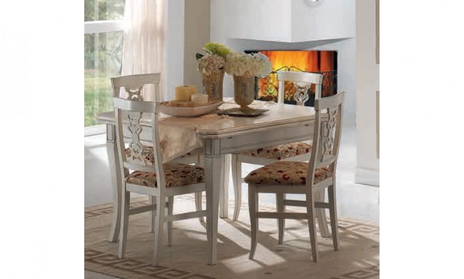 Стул Vaccari Giovanni Bella Italia - фото 1