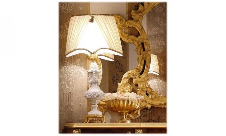 Спальня Jumbo Collection Hermes 7 - фото 2