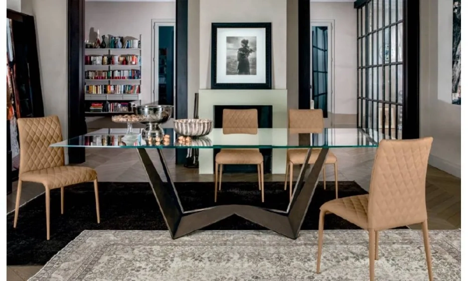 Стол Reverse Tonin 8094Fs Z - фото 1