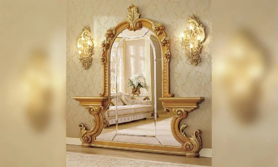 Зеркало Riva 8169 - фото 1