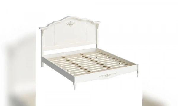Кровать В Спальню Kreind Romantic