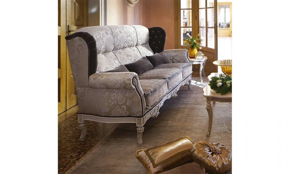 Диван Morello Gianpaolo 1820/W - фото 1