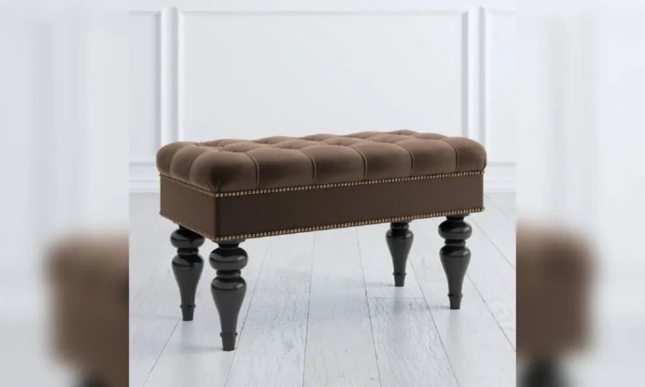 Банкетка Kreind Canapes Открывающаяся M04-Bkg-E18 - фото 1