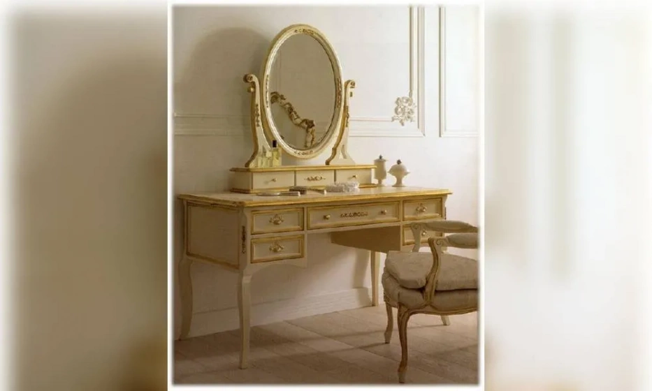 Туалетный Столик Florence Art Florentine Style 1 - фото 1