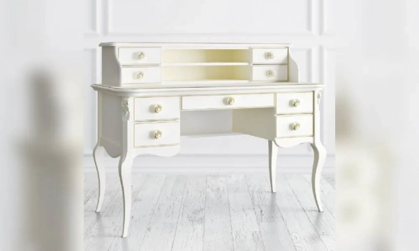 Навершие Кабинетного Стола Kreind Golden Rose