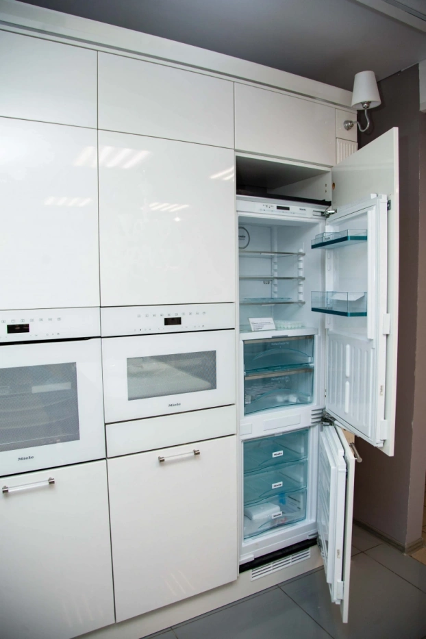 Кухни Scavolini Baccarat - фото 7