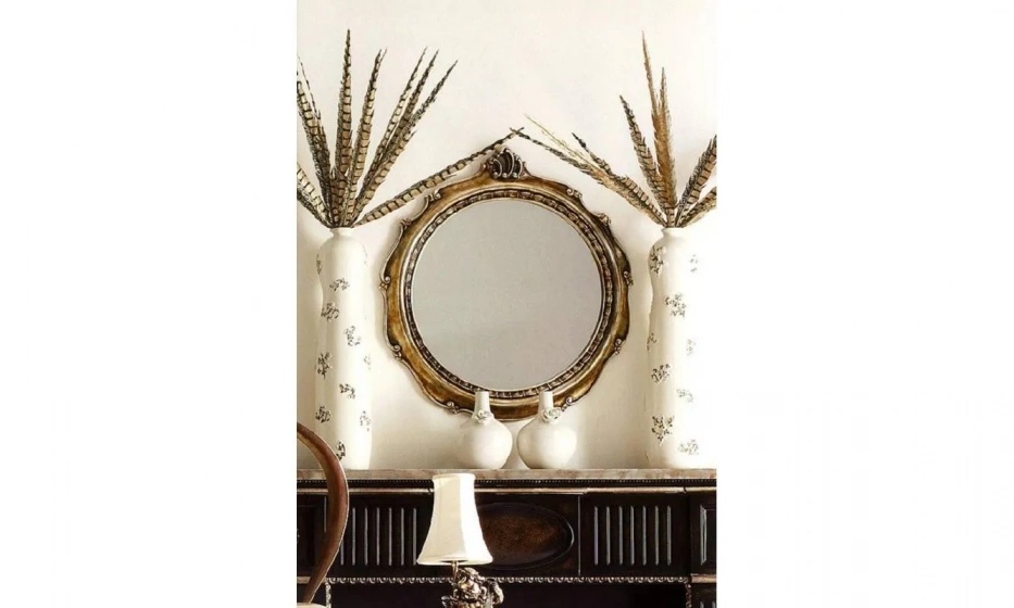 Зеркало Elvis Giusti Portos 136 - фото 1