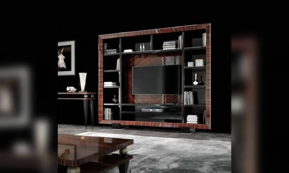 Cтенка Capital Kalispera - фото 1