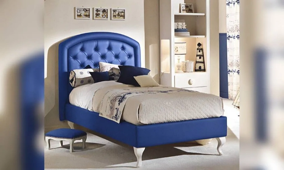 Кровать Piermaria Eden/K Singolo - фото 1