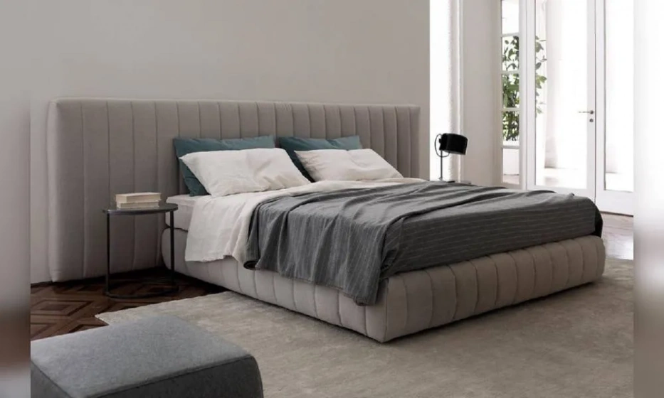 Кровать Meridiani Tuyo 6 - фото 1