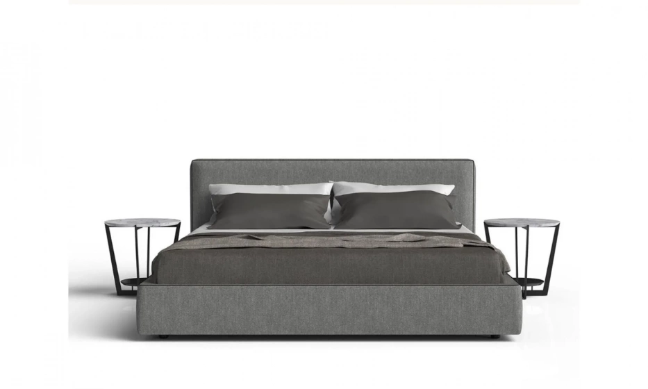 Кровать 160x200 Alberta Salotti Laguna - фото 1