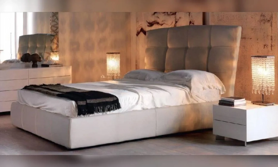 Кровать Cattelan Italia Marshall B - фото 1