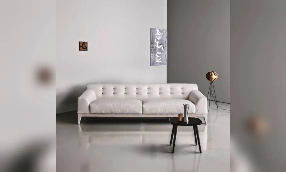 Диван Mantilla Фабрики Saba Italia - фото 1