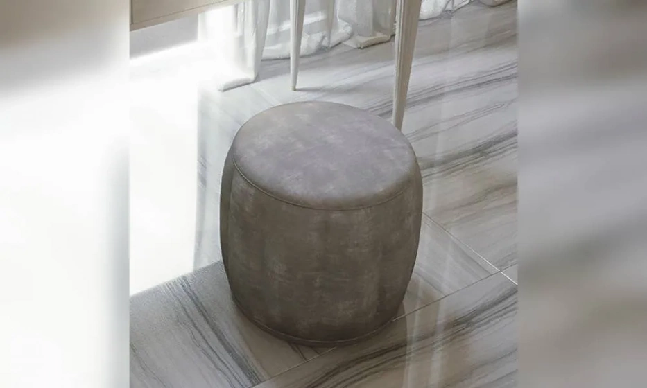 Пуф Francesco Pasi Ellipse 2 - фото 1