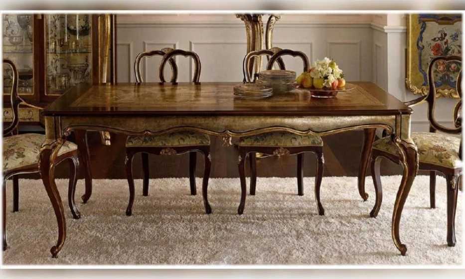 Стол Andrea Fanfani 687 - фото 1