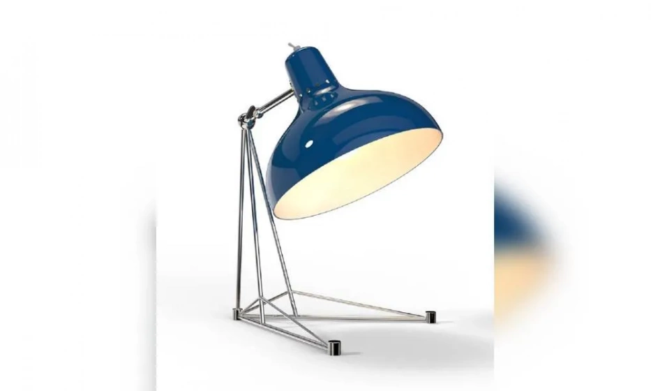 Настольная Лампа Delightfull Diana - фото 13