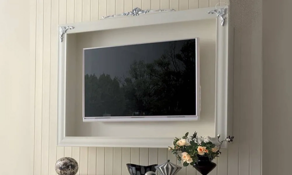 Рама Под Тв Giuliacasa 1011T-Vn - фото 1