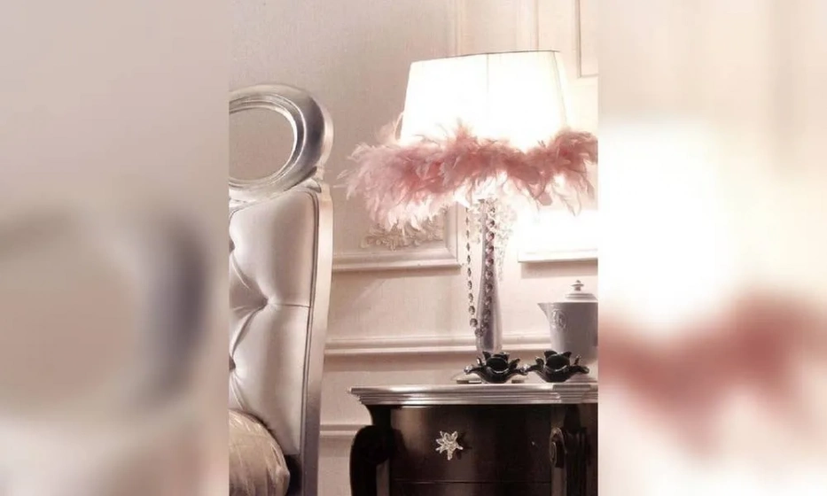 Настольная Лампа Odette Avenanti Vr1 640 - фото 1