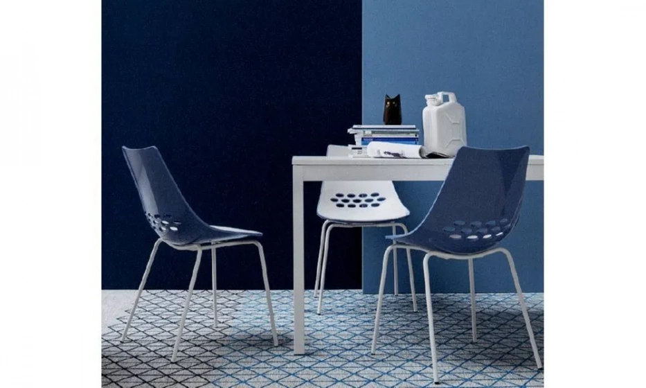 Стул Jam Calligaris Cb/1059 - фото 1