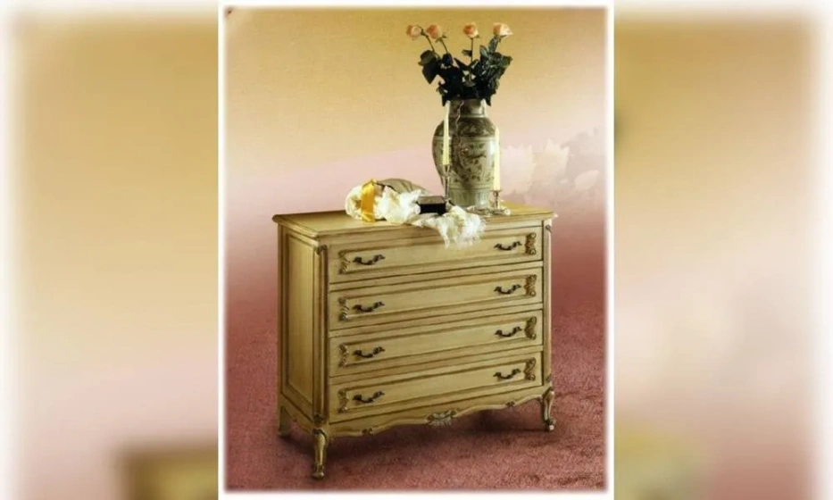 Комод Angelo Cappellini Brahms 2 - фото 1