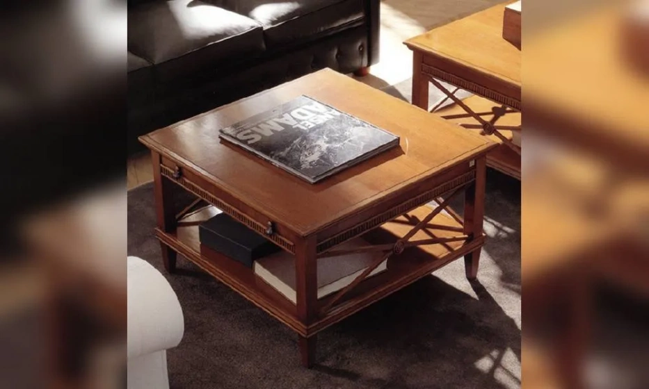 Стол Журнальный Tosato 22.60 - фото 1