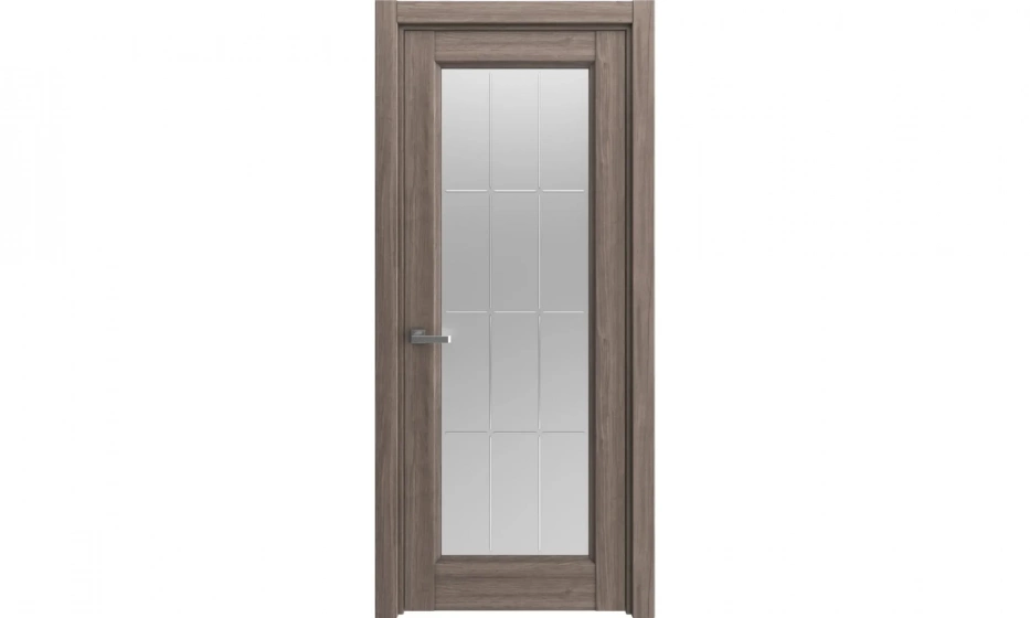 Межкомнатная дверь Софья, коллекция Elegant, Модель 145.38 - фото 1